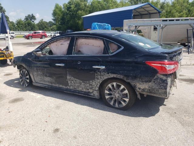 2019 NISSAN SENTRA S - 3N1AB7AP9KY296764