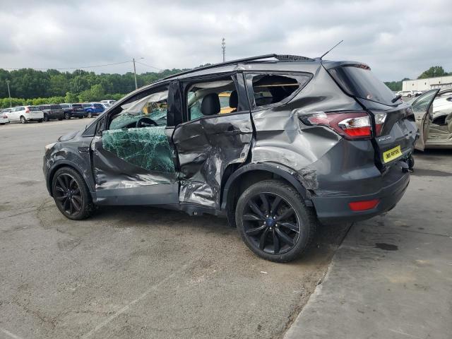 2017 FORD ESCAPE SE 1FMCU0G94HUF10390