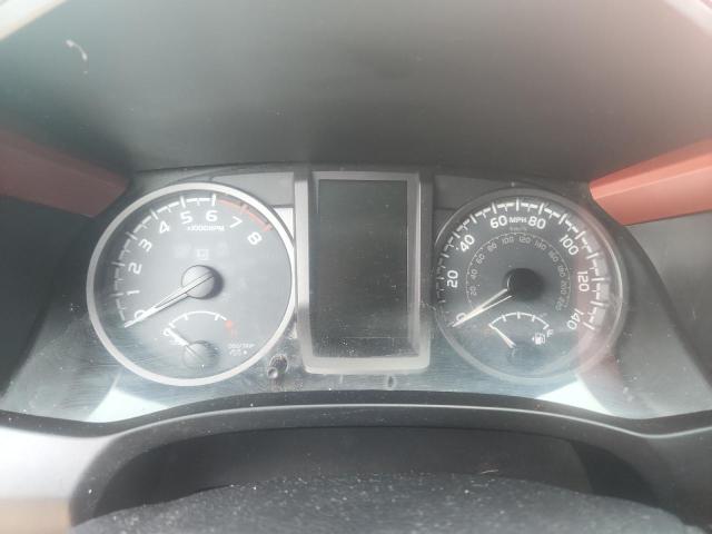 2016 TOYOTA TACOMA DOU - 3TMCZ5AN5GM036428