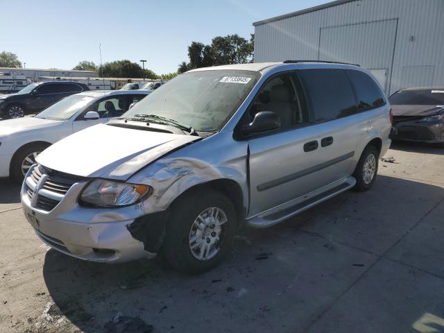 DODGE GRAND CARA