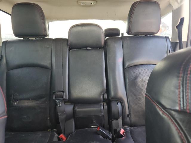 2015 DODGE JOURNEY R/ 3C4PDCEG6FT738620