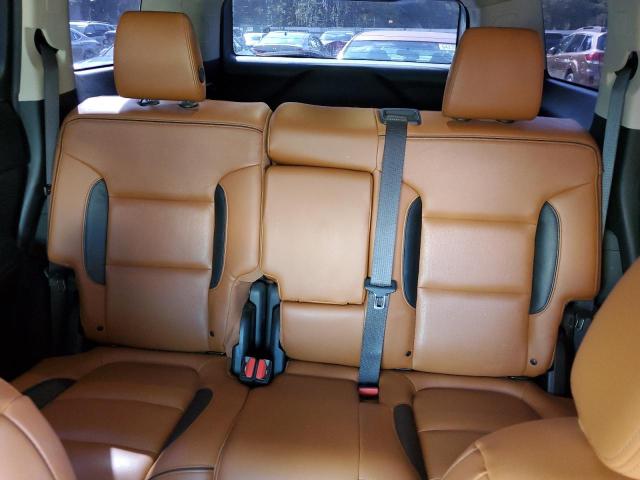 2017 GMC ACADIA ALL 1GKKNVLS5HZ240791