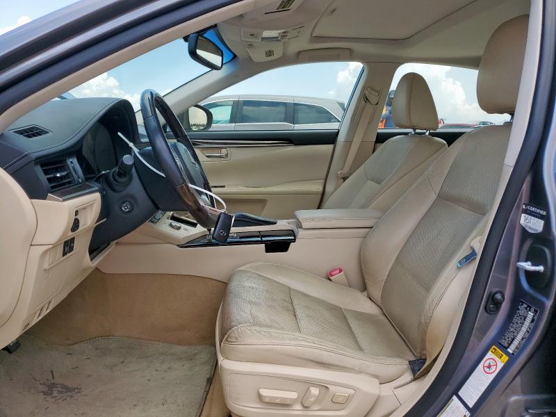 2014 LEXUS ES 350 - JTHBK1GG0E2151121