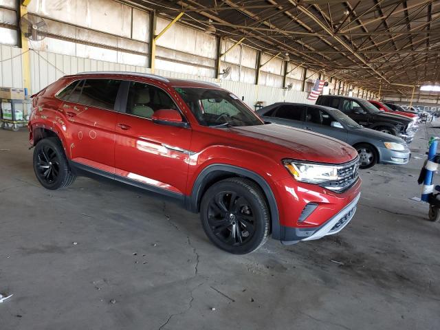 Vin: 1v2me2ca7lc227173, lot: 63573435, volkswagen atlas sel 20204