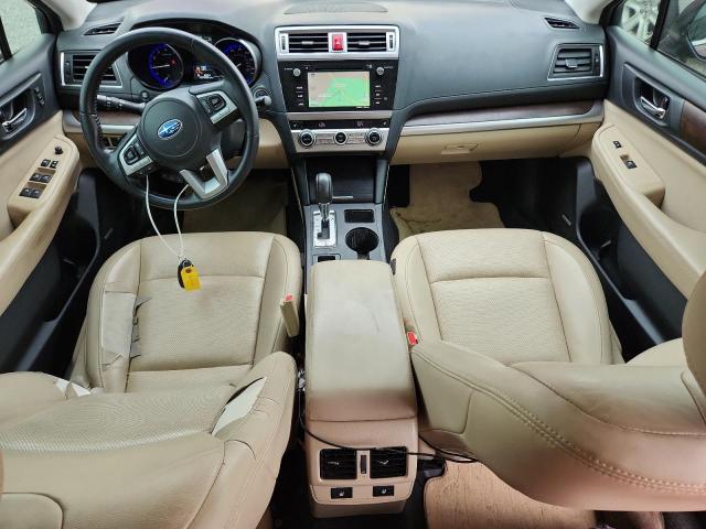 2015 SUBARU OUTBACK 2.5I LIMITED 4S4BSBNC3F3231995