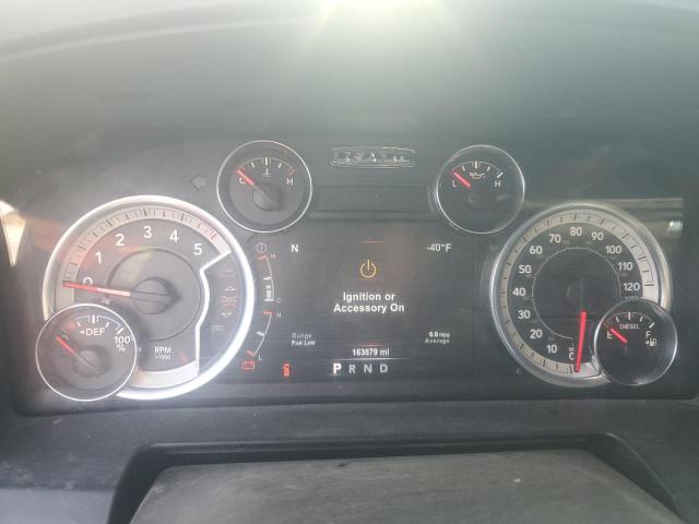 2018 RAM 1500 LARAM 1C6RR7NM9JS231641
