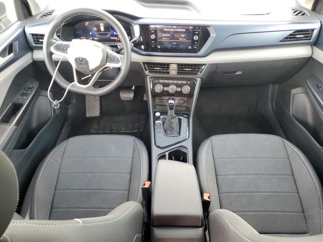 2024 VOLKSWAGEN TAOS SE 3VVEX7B28RM125400