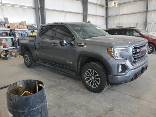 2019 GMC SIERRA K15 3GTP9EEL8KG235099