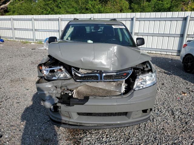 2020 DODGE JOURNEY SE 3C4PDCAB1LT249726
