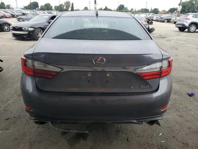 2018 LEXUS ES 350 58ABK1GG9JU104027