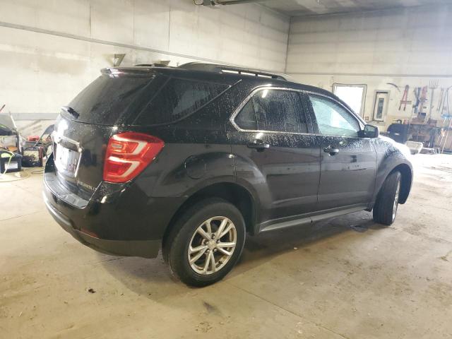 2016 CHEVROLET EQUINOX LT - 2GNFLFEK0G6106519