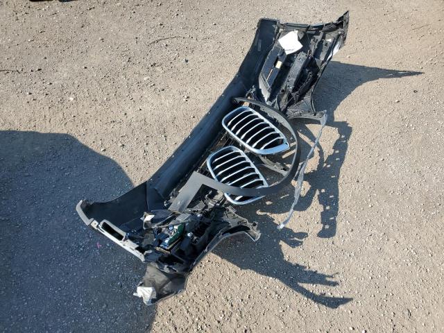 2021 BMW X3 XDRIVE3 - 5UXTY5C09M9H37604