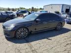 2018 BMW 740 I - WBA7E2C55JG743181