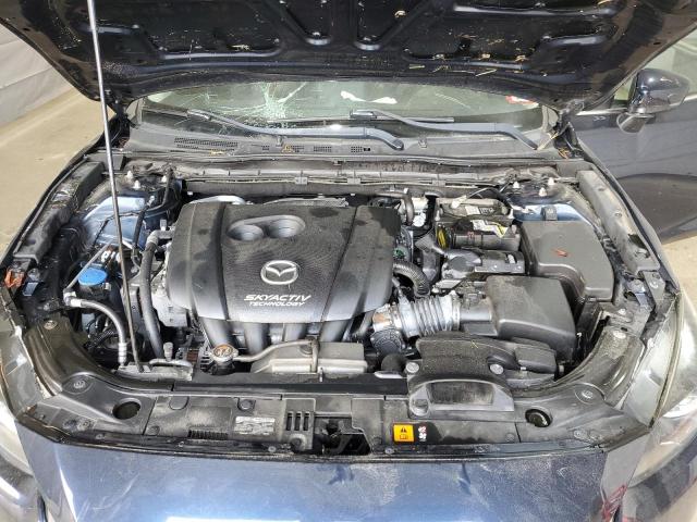 2018 MAZDA 3 TOURING 3MZBN1L39JM239015