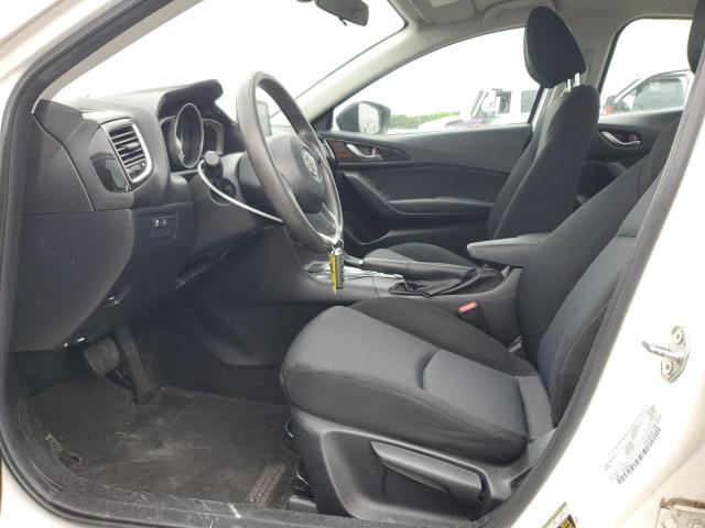 2016 MAZDA 3 SPORT 3MZBM1T75GM320270