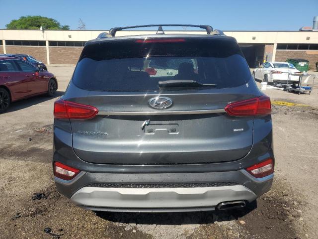 2020 HYUNDAI SANTA FE S - 5NMS3CAD4LH203092