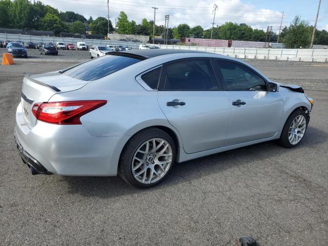 2016 NISSAN ALTIMA 2.5 #3290180200