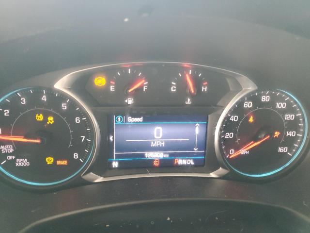 2019 CHEVROLET EQUINOX LT - 3GNAXUEV9KS581139