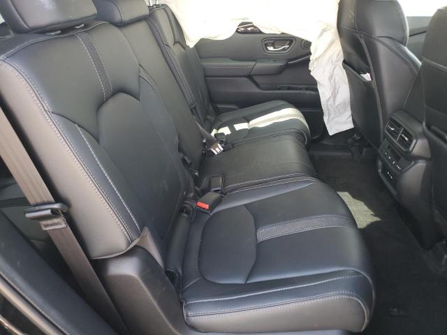 2024 HONDA PILOT TOUR 5FNYG2H73RB001511