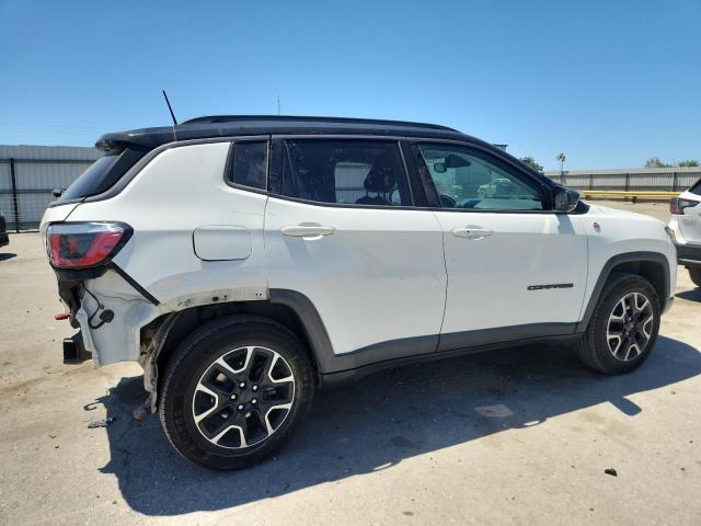 2020 JEEP COMPASS TRAILHAWK 3C4NJDDB1LT151507