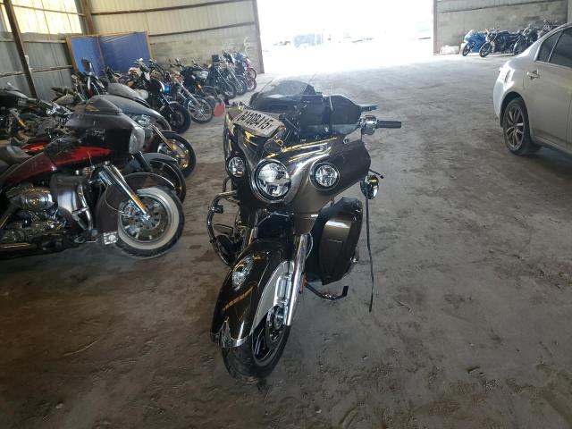 2023 INDIAN MOTORCYCLE CO. ROADMASTER - 56KTRABB9P3423203