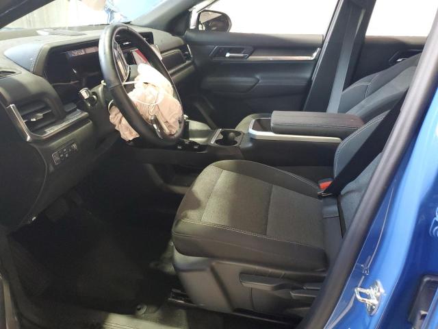 2025 GMC TERRAIN EL 3GKALUEGXSL221835