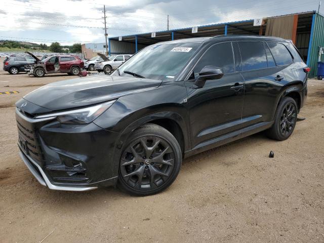LEXUS TX 500H F