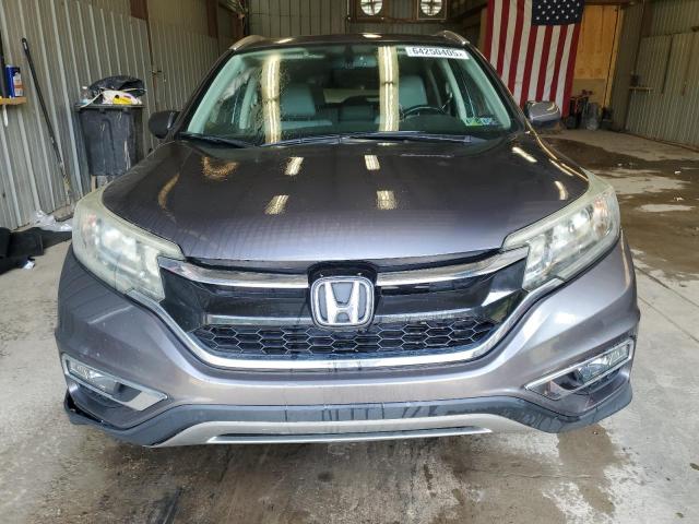 2015 HONDA CR-V EXL - 2HKRM4H70FH664413