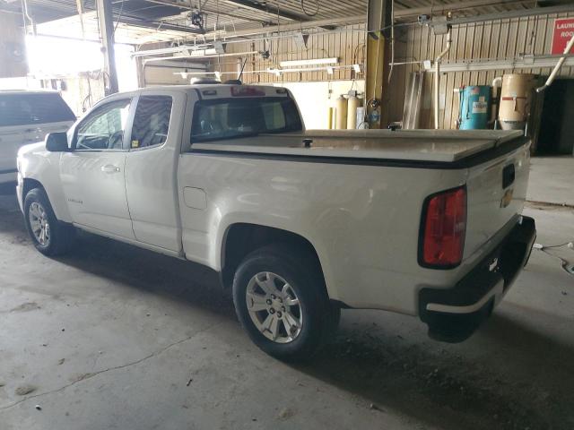 2020 CHEVROLET COLORADO LT 1GCHSCEA4L1183594