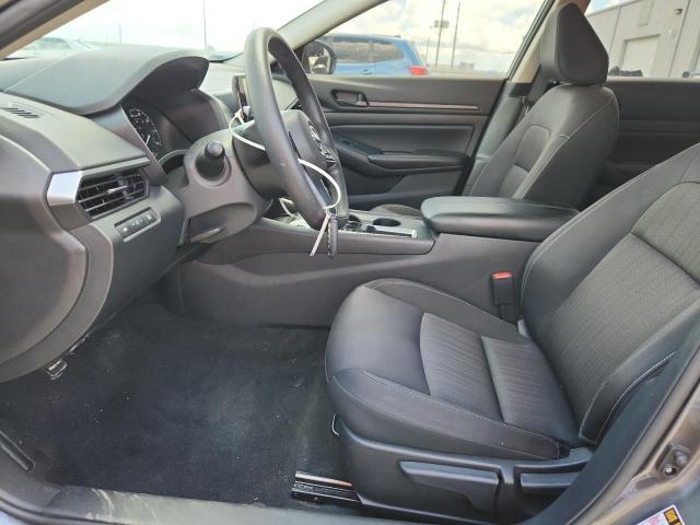 2024 NISSAN ALTIMA S 1N4BL4BV7RN406928