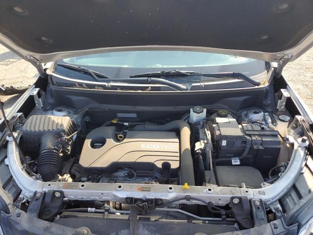 2018 CHEVROLET EQUINOX LS 2GNAXHEV6J6300418