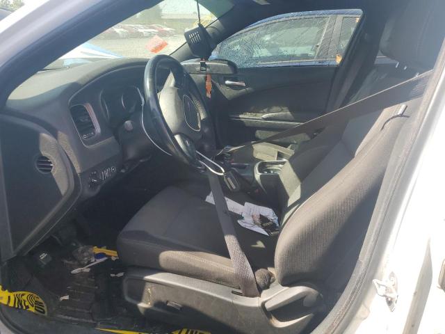 2015 DODGE CHARGER SE 2C3CDXBG4FH722102