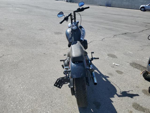 2020 HARLEY-DAVIDSON FXLRS - 1HD1YWK22LB076616
