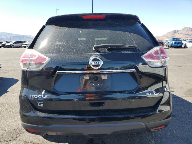 2015 NISSAN ROGUE S - 5N1AT2MV6FC751474