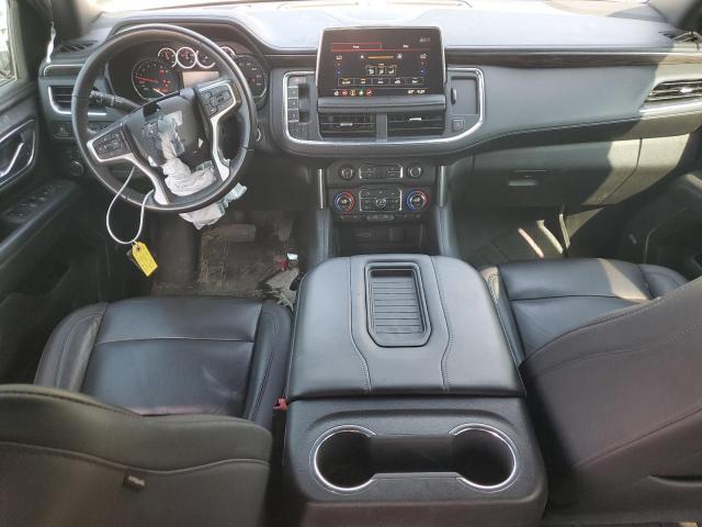2021 CHEVROLET SUBURBAN K1500 Z71 1GNSKDKD9MR235094