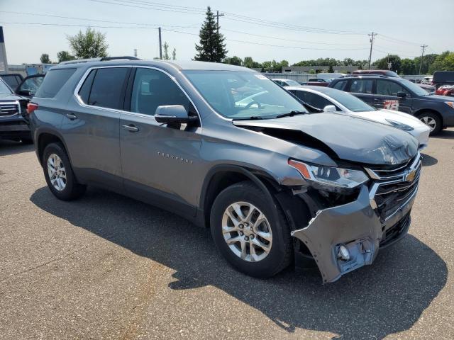 2018 CHEVROLET TRAVERSE L 1GNEVGKW3JJ202691