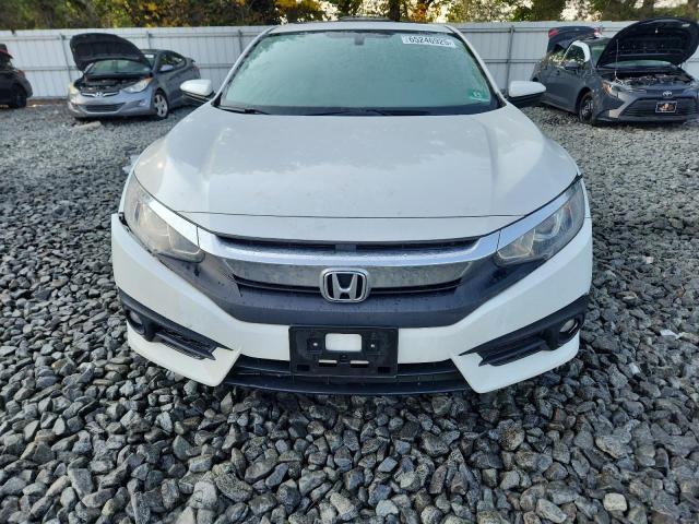 2018 HONDA CIVIC EX JHMFC1F33JX019934