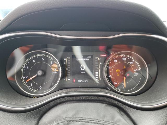 2020 JEEP CHEROKEE L 1C4PJMLB7LD524551