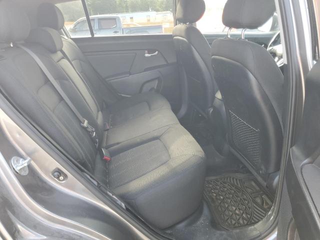 2013 KIA SPORTAGE B - KNDPB3A22D7494692