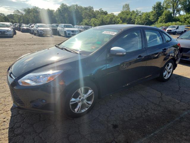 2014 FORD FOCUS SE - 1FADP3F26EL401927