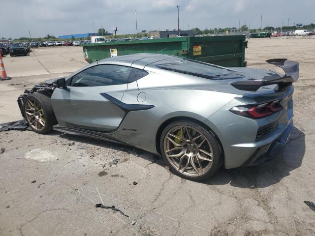 2024 CHEVROLET CORVETTE Z 1G1YF2D33R5604992