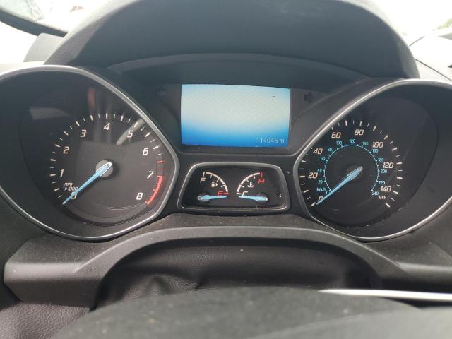 2016 FORD ESCAPE S 1FMCU0F73GUA80611