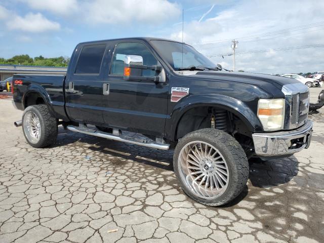 2008 FORD F250 SUPER - Inny widok