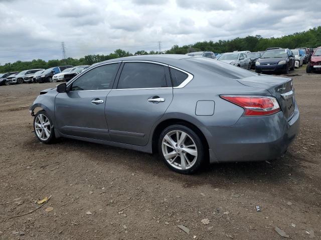 2015 NISSAN ALTIMA 2.5 - 1N4AL3APXFC247189