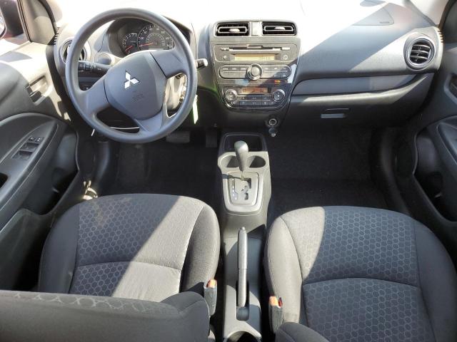 2015 MITSUBISHI MIRAGE DE ML32A3HJ6FH012798