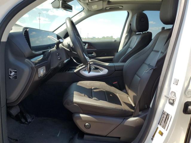 2020 MERCEDES-BENZ GLE 350 4M 4JGFB4KB6LA129641