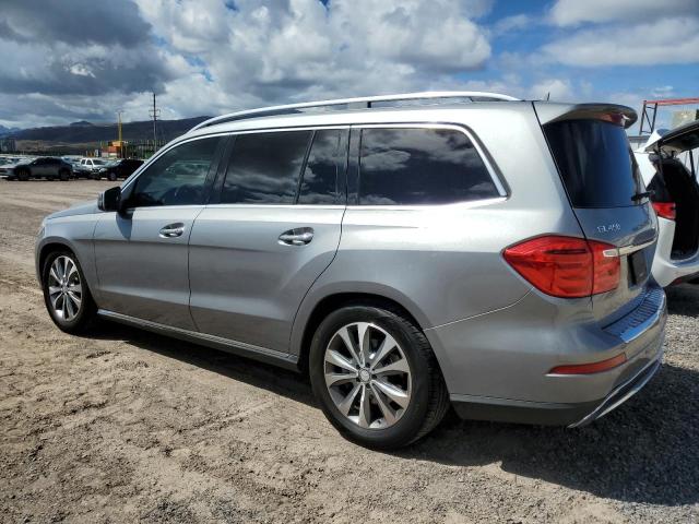 2015 MERCEDES-BENZ GL 450 4MA 4JGDF6EE6FA599816