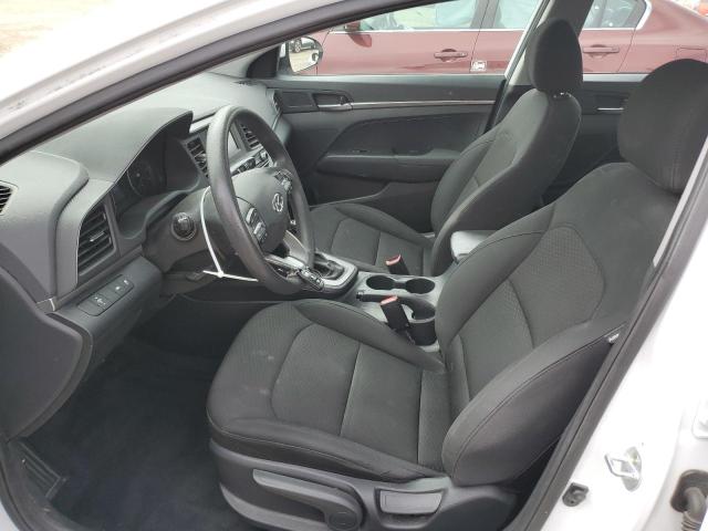 2020 HYUNDAI ELANTRA SE - 5NPD74LF9LH507393