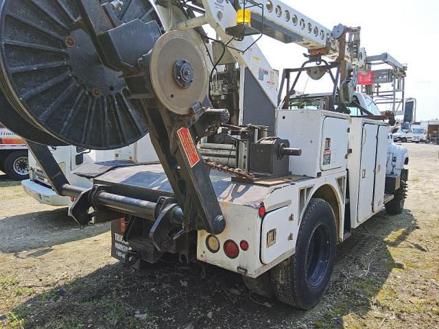 2000 GMC C7500 #3230527874