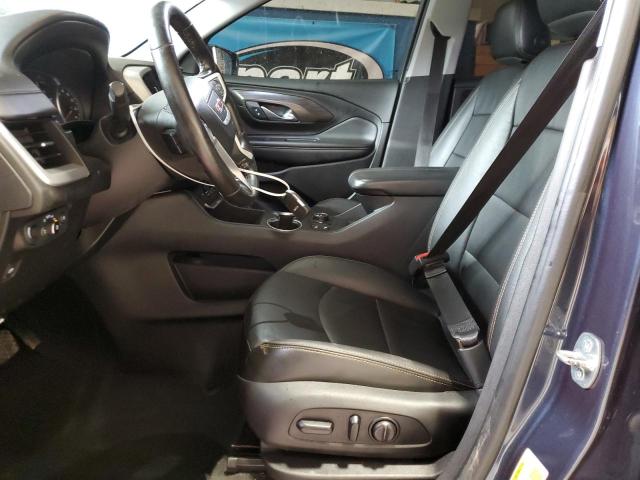 2019 GMC TERRAIN SL 3GKALVEX0KL203219